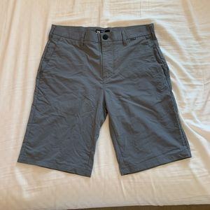 Hurley Board Shorts size 29